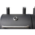 3in1 Charcoal Gas BBQ Grill with Ce Approved (KLD5003)